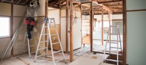 Entreprise de rénovation de la maison et de rénovation d’appartement à Sieurac